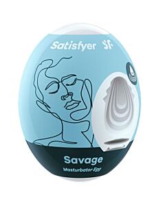 Satisfyer - Uovo Selvaggio