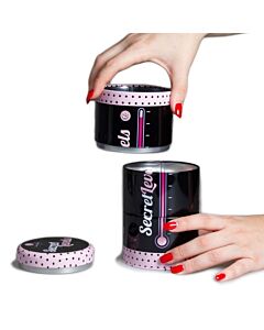 Livello Segreto - Gioco Sensuale