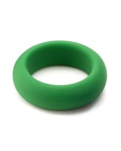 Anello Verde Squeeze