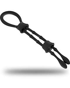 Anello Ohmama Piacere Duale