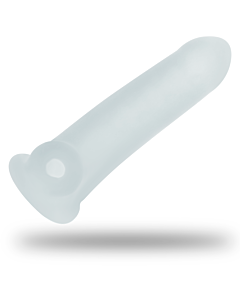 Custodia Intima in Silicone Ohmama
