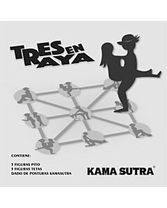 Gioco del Tris Ardente