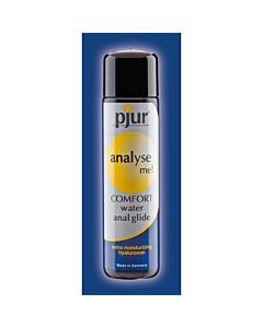 Pjur Analysé 2ml