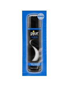 Pjur Aqua 2ml: Pjur Aqua 2ml