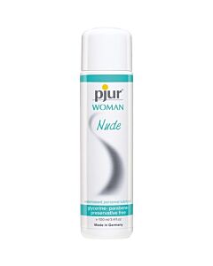 Lubrificante Nude Femme