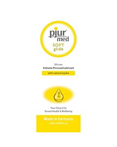 Pjur Soft Glide