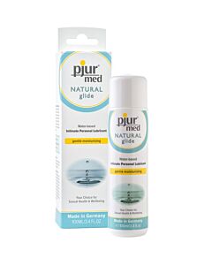 LubriNatura 100ml