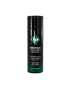 Id Millennium - Lubrificante al Silicone Millennium 65ml