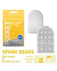Scintilla di Piacere Tascabile