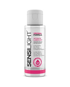 Sensilight Lubrificante Intimateline