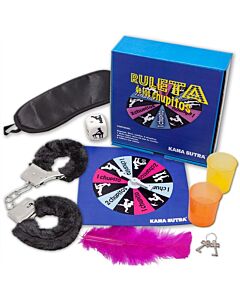 Gioco Seducente DiabloPicante