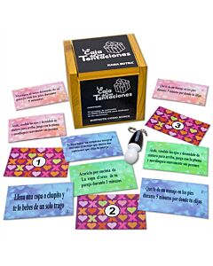 Gioco Seducente Diavolo