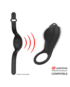 Anello Vibrante BrilloClit