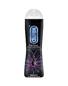 Durex Lubrificante Perfect Connection 100 ml