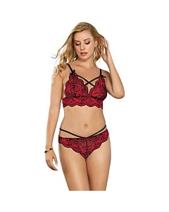 Set Pizzo Ardente
