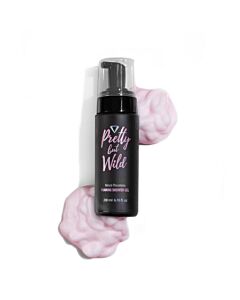 Secretplay - Gel Doccia Schiumoso Pretty but Wild 200 ml
