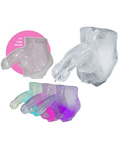 Stampo "Divertimento Ghiacciato