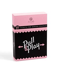 Carte Sensuali