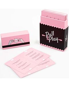 Carte Sensuali
