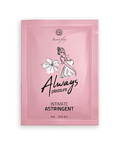 Siero Verginità Divina