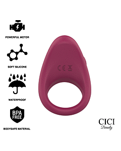 Anello Cici Vibra-Setoso