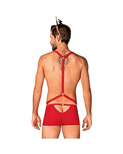 Set Divertente Reindy
