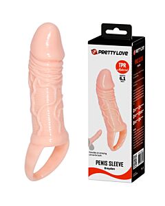 Custodia Pene Pelle Perfetta