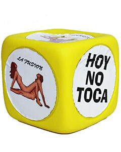 Kamasutra XL Giallo Dice