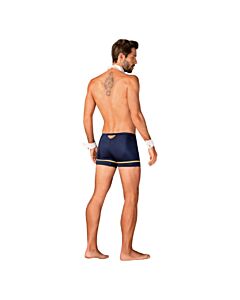 Set Pilota Seducente