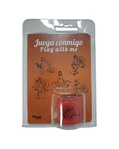 Dado Kamasutra Ardente