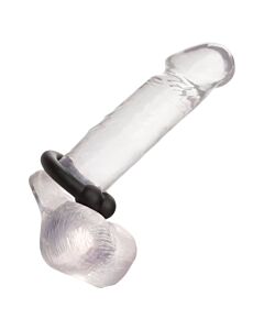 Anello Muscolare Alpha Nero