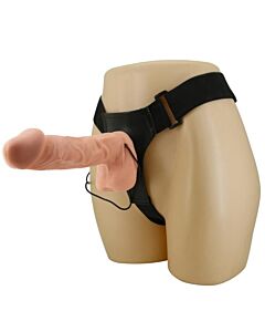 Arnese Vibrante Naturale "Passionista