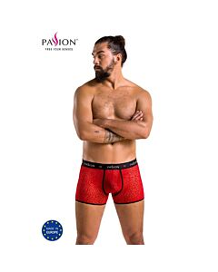 Parker Rosso "Fuoco Breve
