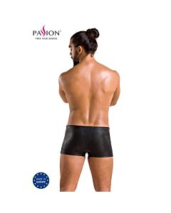 Tanga Passione Nero - Taglia S/M