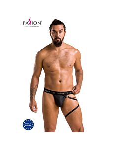 Tanga Bill Nero - Sensualità Europea