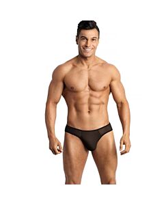 Tanga Eros in Pizzo Nero