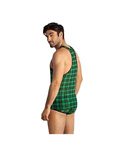 Top Magico a Quadretti