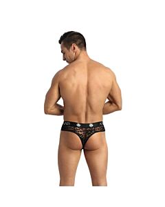Tanga Romance Anais - Tanga Romantico Anais