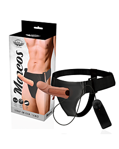 VibraCavo 15x5 - Piacere Totale