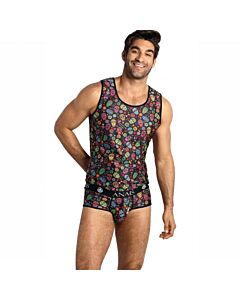 Top Anais XL -> Top Anais XL