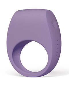 Anello Vibrante Lelo Tor 3 Viola
