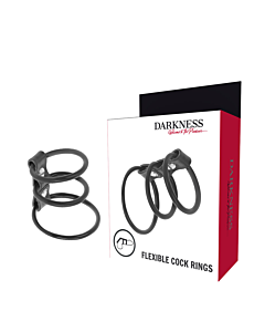 Anelli Flessibili Triplet.