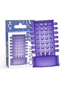 Custodia Vibrante Lilla