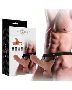 Imbracatura Intensa in Silicone 16 cm