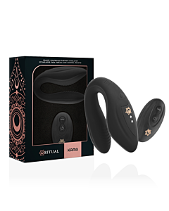 Controllo Remoto Rithual - Vibrazione Perfetta