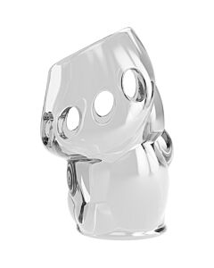 Funda Engrosadora Cristal Thick

Copri Fallo Cristallo Spesso