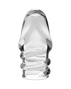 Ingranditore Trasparente LoveThick