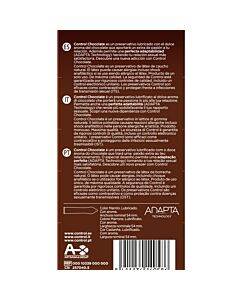 Preservativi ChocoLove 12 pezzi