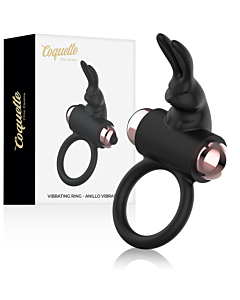 Anello Coquette Glamouroso