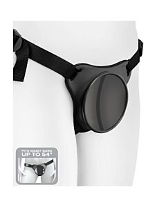 Arnese a Ventosa BodyDock